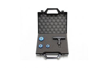 Kit Calibratori Sbavatori Coming con Impugnatura Fissa 16-20-26 - 2000302