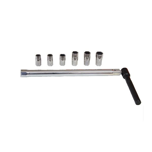 Chiave Universale Coming per Monocomando - 1000494 Chiave Universale Coming per Monocomando - 1000494