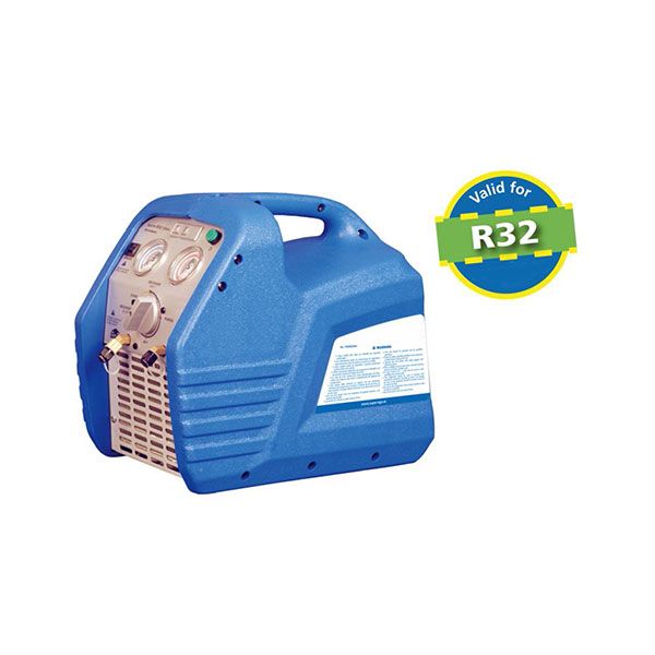 Recuperatore Gas Refrigerante R32 Coming - 2400221