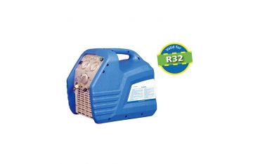 Recuperatore Gas Refrigerante R32 Coming - 2400221