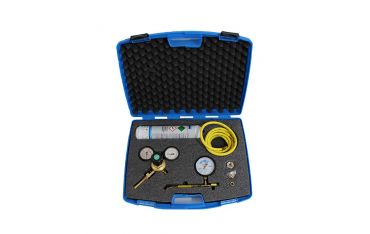 Kit Azoto 1 LT Coming in Valigetta - 4000400