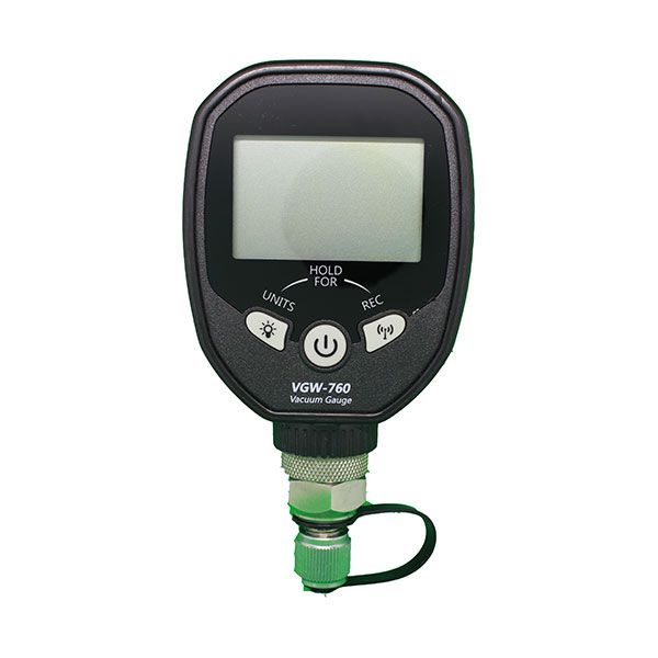 Vacuometro Digitale Wireless Coming - 2400217 Vacuometro Digitale Wireless Coming - 2400217