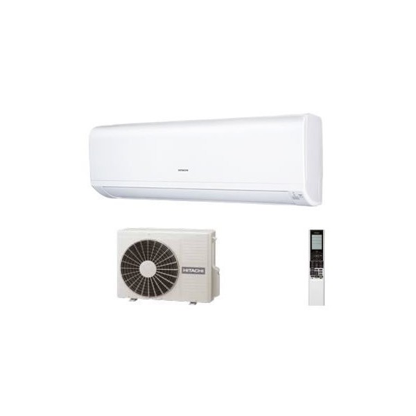 Climatizzatore Hitachi Performance 18000 inverter A++ RAK-50RPB mod 2016