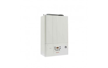 Caldaia Immergas Victrix Tera 24 condensing ErP Metano + Kit Fumi