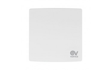 Aspiratore Elicoicentrifugo da muro MEX 100/4 LL 1S Vortice - 11313