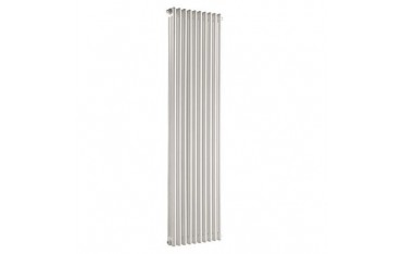 Radiatore Ercos Comby H1800 3 colonne bianco