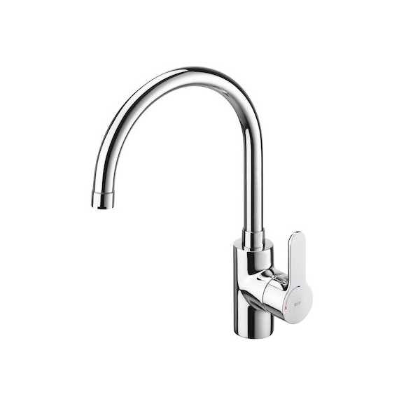 Miscelatore lavello L20 Roca 5A8409C00 Miscelatore lavello L20 Roca 5A8409C00