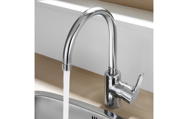 Miscelatore lavello L20 Roca 5A8409C00