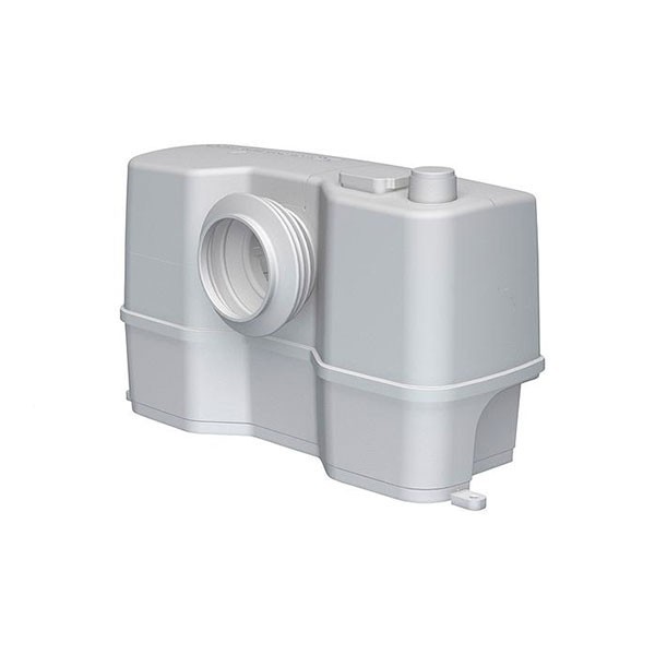 Stazione di sollevamento Trituratore Grundfos Sololift2 WC-1