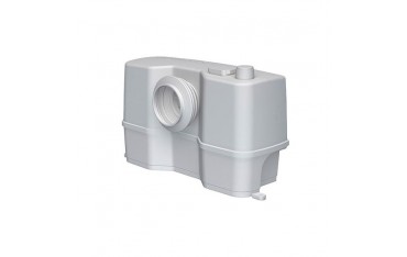 Stazione di sollevamento Trituratore Grundfos Sololift2 WC-1