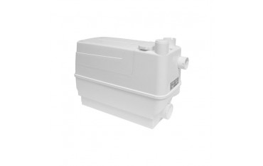 Stazione di sollevamento Trituratore Grundfos Sololift2 WC-1