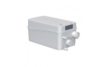 Stazione di sollevamento Trituratore Grundfos Sololift2 WC-1