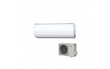 Climatizzatore Daikin FTXZ25N 9000 R-32 bluevolution A+++ Wi-Fi 2017