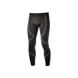 Pantalone termico Diadora Pant Soul Nero - 702.159681