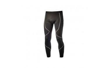 Pantalone termico Diadora Pant Soul Nero - 702.159681