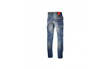 Pantalone da lavoro Jeans Diadora Stone Plus - 702.170752