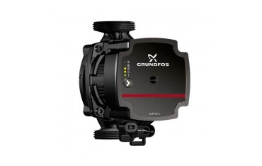 Circolatore Grundfos ALPHA1 L 25-60 130