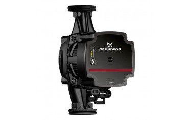 Circolatore Grundfos ALPHA1 L 32-60 180 - 99160590