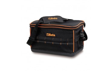Cestello Borsa Portautensili Beta C11 in Tessuto