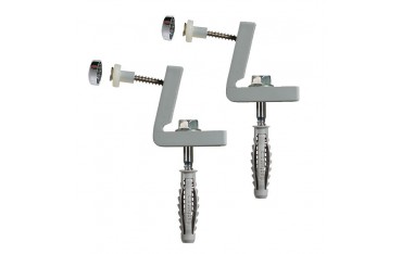 Fissaggio per WC e Bidet WB 5N Fischer - 501015