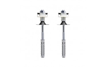 Fissaggio per Lavabo WST 120 Fischer - 51308