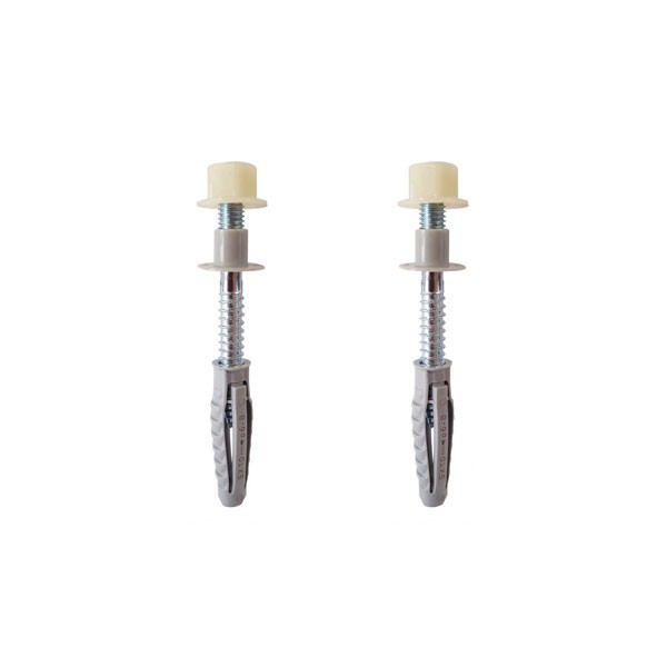 Fissaggio per Cassette di Risciacquo WDC Fischer - 501036