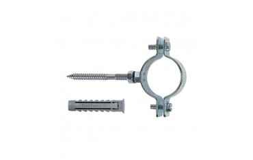 Collare pesante per tubi CPS-V 1/2 - 520993