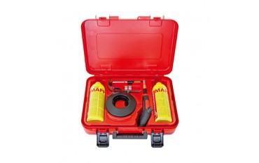 Super Fire 4 Hot Box Rothenberger - 82056000