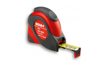 Flessometro Sola 19mm BigT 5m