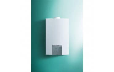 Scaldabagno Vaillant TurboMAG Plus 14-2/0-5 GPL + Kit Fumi