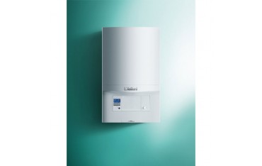 Caldaia Vaillant EcoTECH PRO VMW 286/5-3+ 28 Kw Metano + Kit Fumi