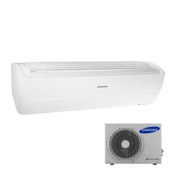 Climatizzatore Samsung WINDFREE AR09MSPXB 9000 R-32 A+++ WiFi