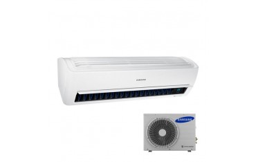 Climatizzatore Samsung WINDFREE AR09MSPXB 9000 R-32 A+++ WiFi