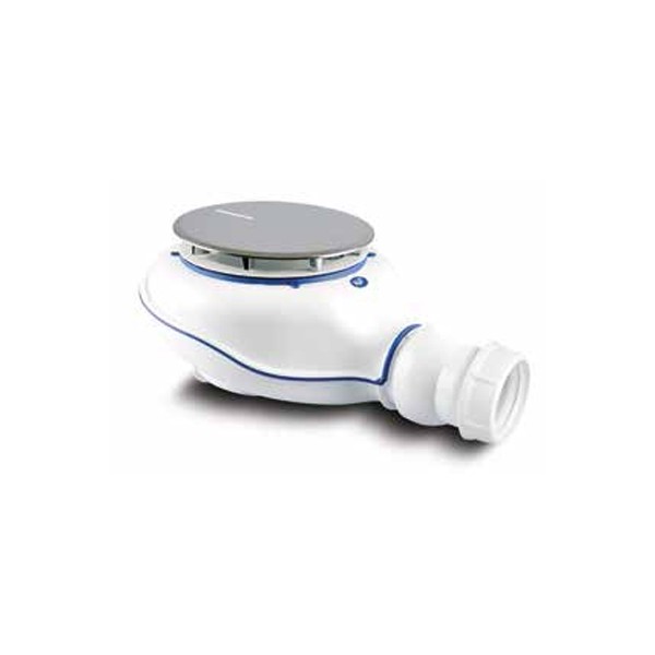 Piletta di scarico Nicoll Turboflow 2