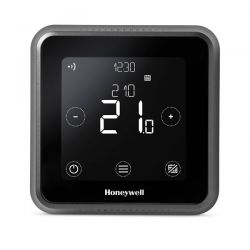 Lyric T6 Honeywell Termostato Wi-Fi Programmabile con Modulo Filare