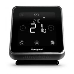 Lyric T6 Honeywell Termostato Wi-Fi Programmabile con Modulo Filare