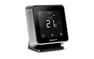 Lyric T6 Honeywell Termostato Wi-Fi Programmabile con Modulo Filare