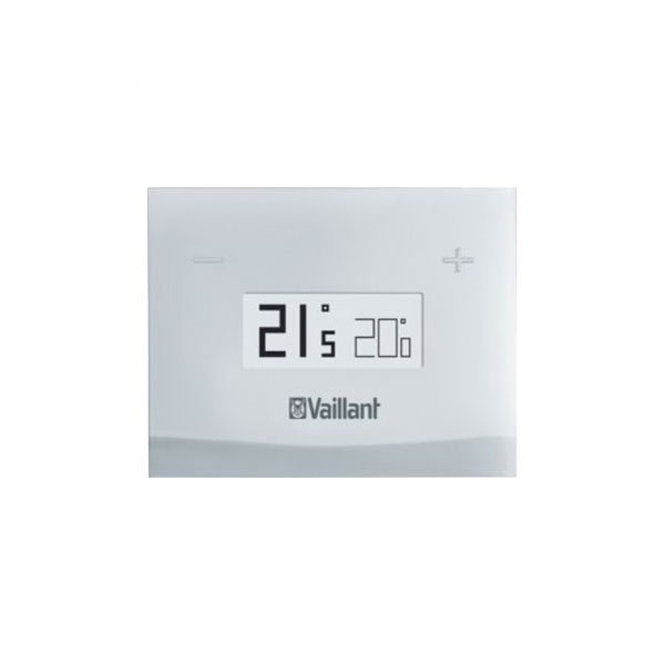 Termostato Modulante WiFi Vaillant VSmart 0020197223