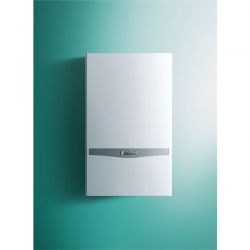 Caldaia Vaillant EcoBALKON PLUS VMW 266/2-5 26 Kw Metano + Kit Fumi