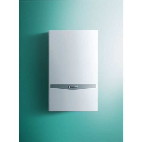 Caldaia Vaillant EcoBALKON PLUS VMW 266/2-5 26 Kw Metano + Kit Fumi