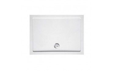 Piatto Doccia Best Quadrato Bianco 90x72