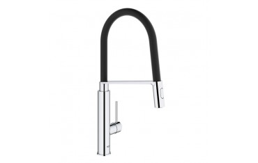 Miscelatore Lavello Grohe CONCETTO NERA - 31491000