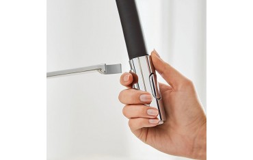 Miscelatore Lavello Grohe CONCETTO NERA - 31491000