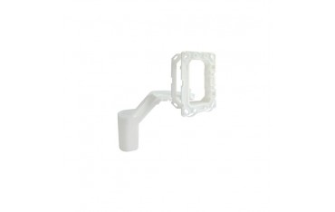 Set Fresh Universale Grohe per Tavolette Igienizzanti - 38796000