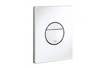 Placca Bianca Nova Cosmopolitan Grohe - 38765SH0