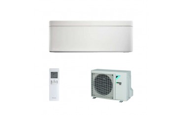 Climatizzatore Daikin STYLISH 9000 Bianco FTXA25AW R-32 A+++ Wi-Fi 2018