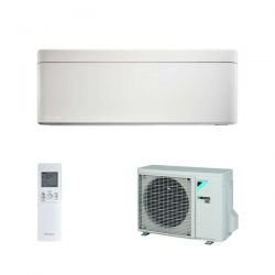 Climatizzatore Daikin STYLISH 9000 Bianco FTXA25AW R-32 A+++ Wi-Fi 2018