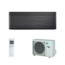 Climatizzatore Daikin STYLISH 12000 Blackwood FTXA35AT R-32 A+++ Wi-Fi 2018