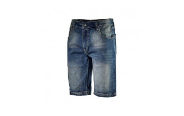 Bermuda Diadora Stone Dirty Washing - 702.173549