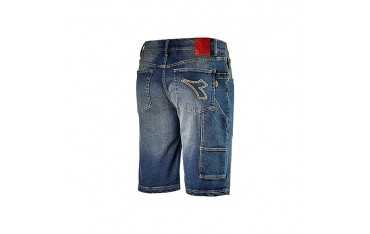 Bermuda Diadora Stone Dirty Washing - 702.173549